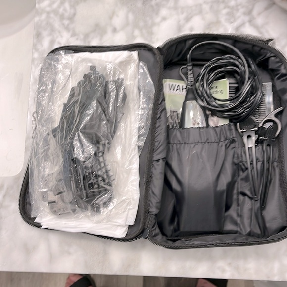 HAIR CUTTING WAHL HOME PRODUCTS - Picture 7 of 7